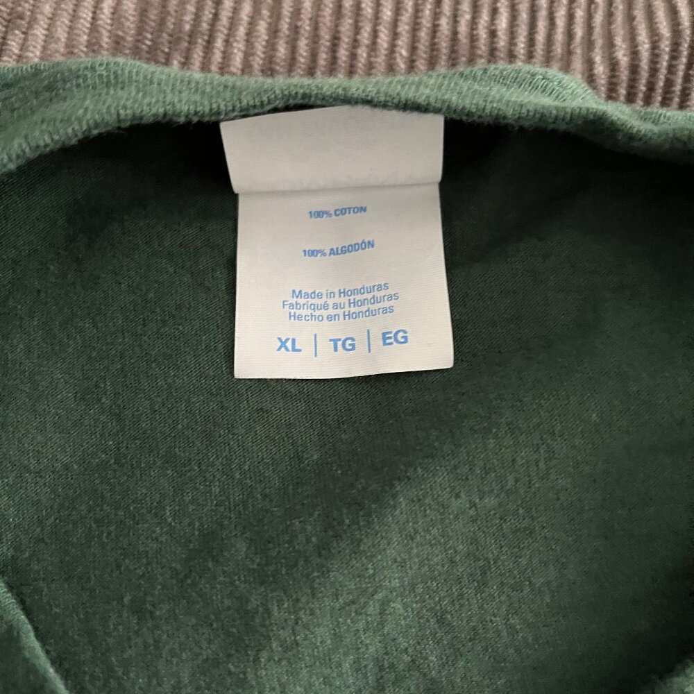 Jameson Green Short Sleeve Crewneck T-Shirt - Picture 3 of 4